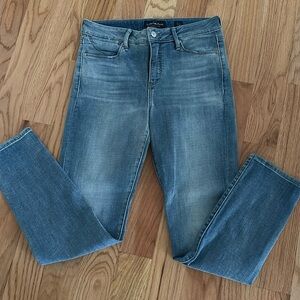 🎉HP🎉Lucky Brand Hayden Skinny Jeans